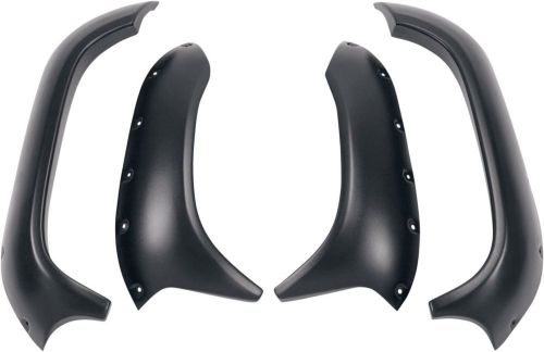 Maier 49225-20 replacement fender flares yamaha yxr700f rhino 2008