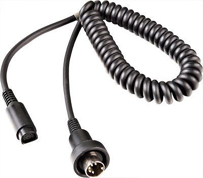 J &amp; m hc-zb z-series lower section cord j and m 5-pin audio systems