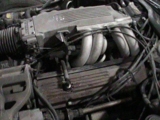 L98 c4 corvette 1985 engine/ motor  fully dressed drop in engine