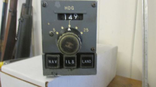 G150-5 united airlines dc10 hdg controller