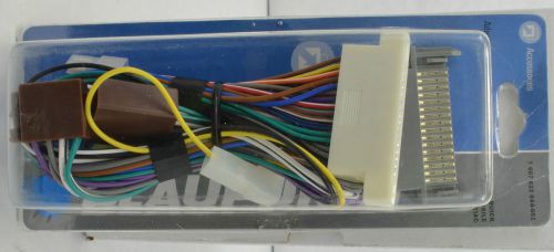 Blaupunkt tha pnp adapter cable (part# 7607622044) oem radio tha car amplifiers