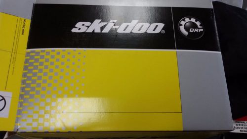 Ski-doo intense snowmobile cover, 280000593