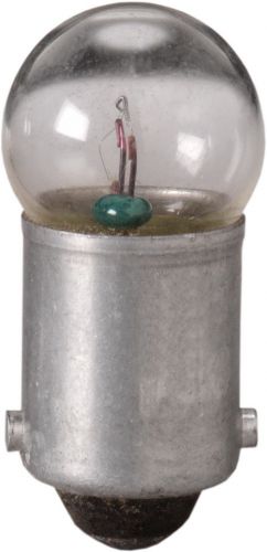Instrument panel light bulb-standard lamp - boxed eiko 1445