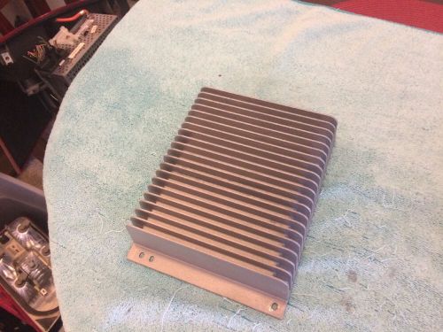 Amplifier oem factory amp 06 lincoln zephyr 6h6t-18t805-ad cheap