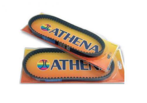 Athena - s410000350035 - scooter transmission belt, 16.5 x 8.3 x 778