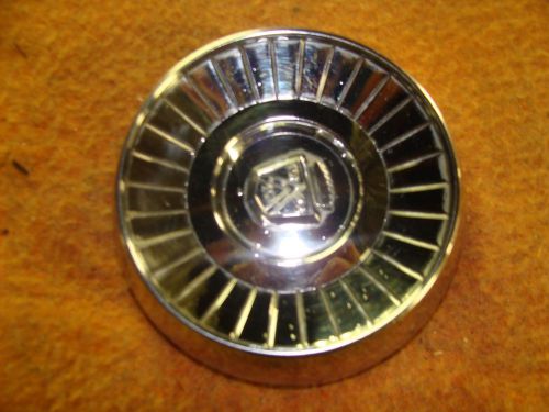 1959 ford horn button