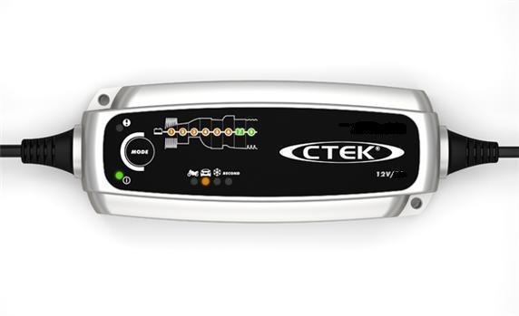  authorized ctek dealer new ctek multi us 4.3 12 volt smart battery charger 3300