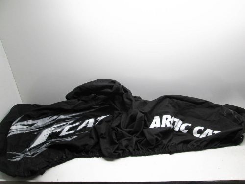 Oem arctic cat snowmobile cover 4639-400 nos