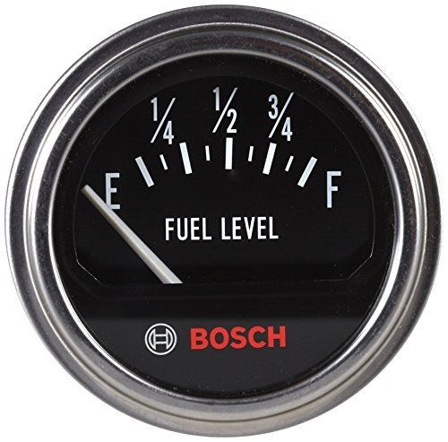 Bosch sp0f000031 retro line 2&#034; electric fuel level gauge