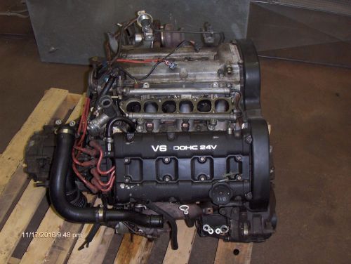 Dodge steal rt twin turbo 6g72tt 3000gt vr4 engine transmission transfer case
