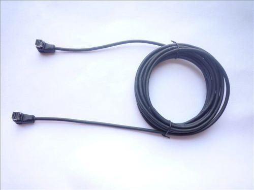 Support wholesale !!! pioneer cd disc box / multi-disc box cable 5m