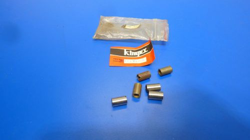 Arctic cat  146-215,kimpex 03-148-2,clutch roller bushing,lot of 6,new