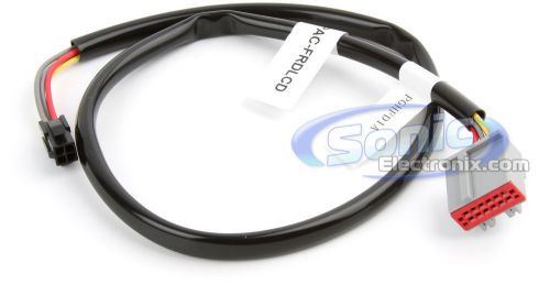 Pac upac-frdlcd cable to add pac upac-frd24 to select ford vehicles