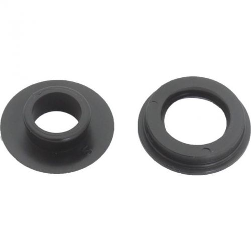 Car cover antenna grommets