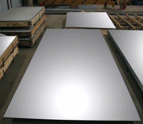 304 stainless steel panel for dash panels, firewalls 16&#034;x 48&#034; street rods custom