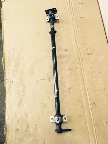 01-10 polaris xc edge touring trail indy classic supersport oem steering shaft