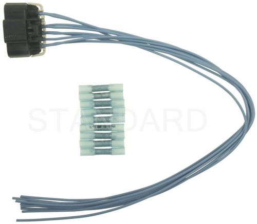 Standard motor products s1180 instrument panel connector