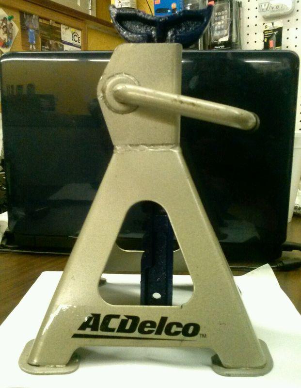 Acdelco 2 ton jack stands