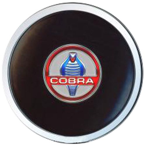 S1ms-3623-cobra cobra corso feroce 6-bolt horn button 65-1973