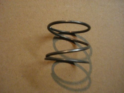 New genuine arctic cat return spring for most sleds with reverse kits