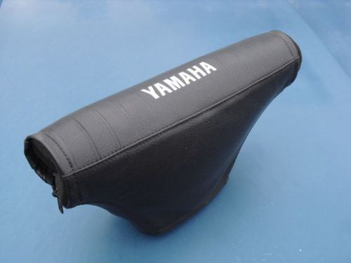 Nice 1997-2003 yamaha vmax-srx-phazer-mountain max-sxr handlebar pad $22.99