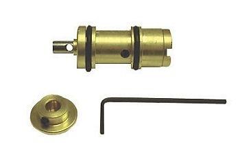 3 way control valve 182317 for coats tire changer