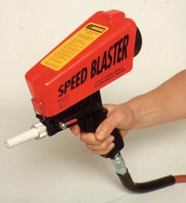 Speed blaster 