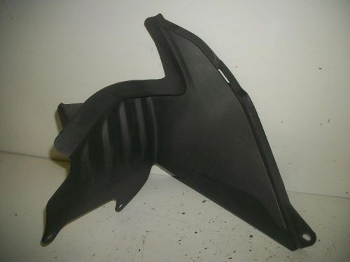 2010 yamaha rx attack gt apex 1000 left side cover g1