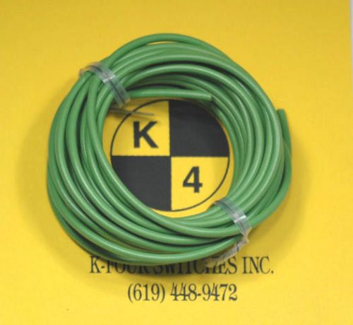 Primary wire, 16 ga (20ft) k-four choose color vw,baja,rock crawler,nascar,nhra