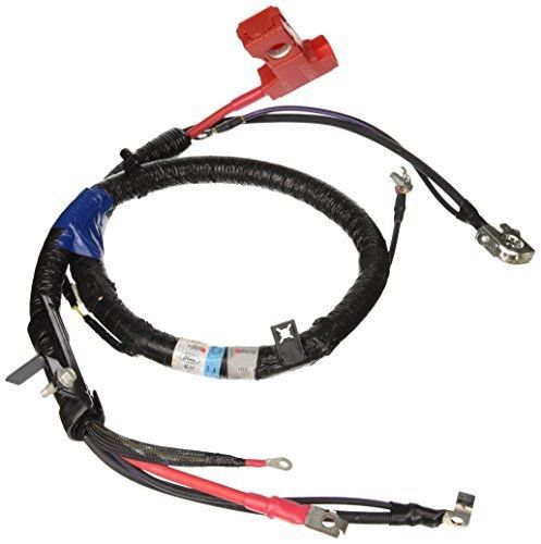 Motorcraft wc95866 junction to starter cable