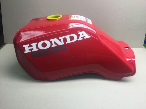 Honda atv trx 300 fourtrax gas tank  &#034;new&#034;