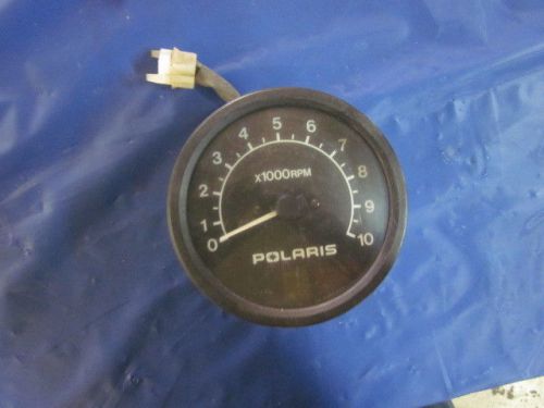 Polaris 3280250 6 pulse tach tachometer 5&#034; fits many 96-02 indys