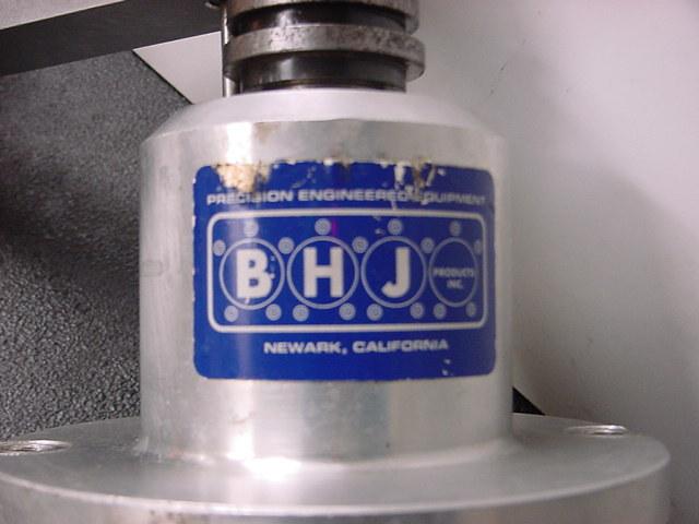 Bhj's o-ring groove cutter  no reserve " contact us  for shiping cost"