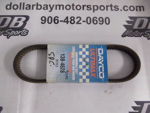 Dayco/ultimax belt for 82-90 polaris