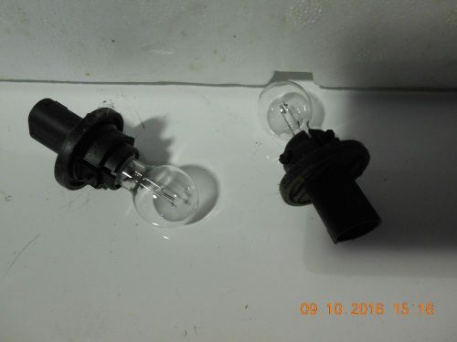 Phillips 19w automotive light bulbs