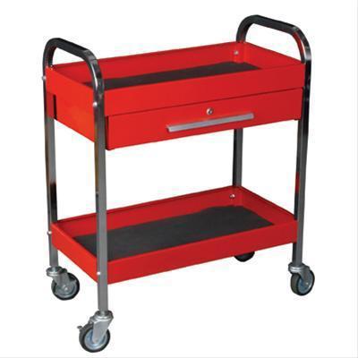 K tool utility cart 75105