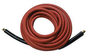Atd 8210 four braid air hose - 3/8” id x 50’