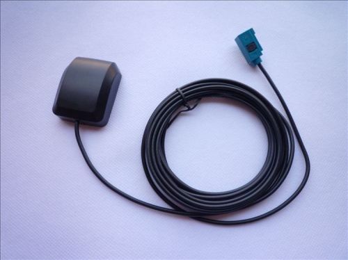 Car accessory gps antenna for bmw vw mfd2 rns510 rns315 rns2 benz favored