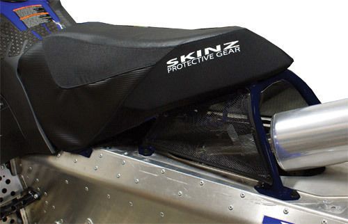 Skinz protective gear lightweight seat kit yamaha fx10 fx nytro ynsk600-bk