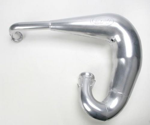 Straightline performance - 134-121 - single pipe exhaust system