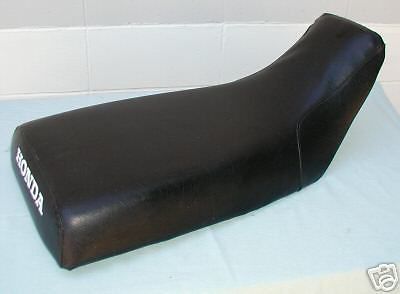 Honda atc350x seat cover atc 1985 1986 in 25 color options or 2-tone       (st)