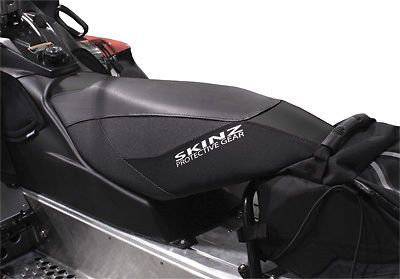 Skinz protective gear grip top performance seat wrap polaris 600 rmk swg215-bk