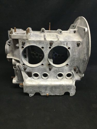 Engine case fits volkswagen 1600cc type1 type2  ghia thing