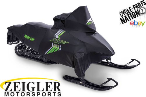 2017 arctic cat xf cross country 137&#034;  premium limited cover