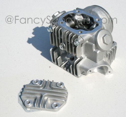 70cc complete  cylinder head for e-22 engine atvs,dirt bike etc. part02300