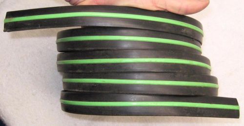 Bumper rubber trim cover from 1996 arctic cat 580zr    /fit ext z zl mc cougar?
