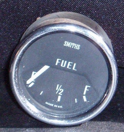 Smiths fuel gauge oem
