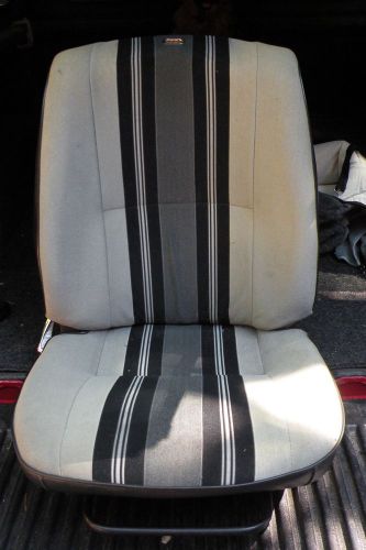 Spyder 1980 seat covers triumph tr7 british leyland **nice**