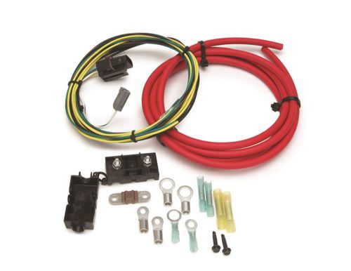 Painless wiring 30831 ford 3g alternator harness