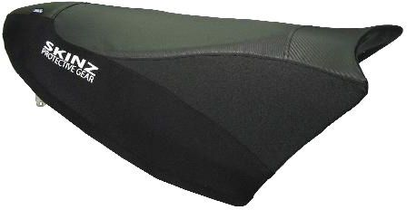 Skinz protective gear grip top performance seat wrap yamaha fx10 fx nytro 289065